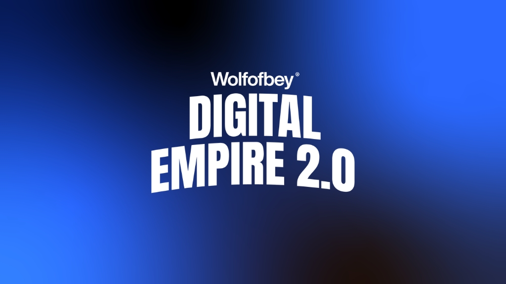 Digital Empire