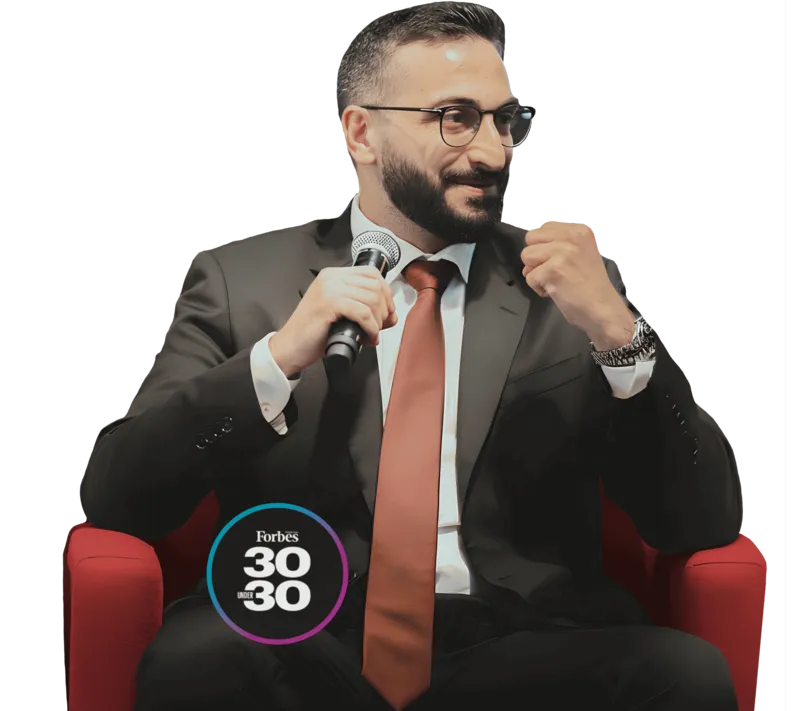 Jad Al Fakhani