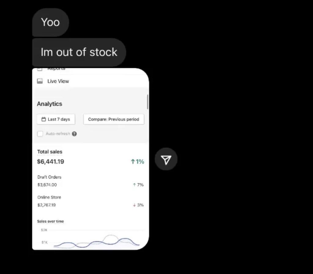 Wolfofbey student testimonial screenshot 39
